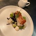 Assiette au bistrot du grand liot rayon de sologne 41320 12 