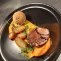 Assiette au bistrot du grand liot rayon de sologne 41320 13 