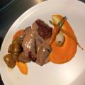 Assiette au bistrot du grand liot rayon de sologne 41320 14 