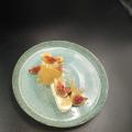 Dessert du bistrot du grand liot rayon de sologne 41320